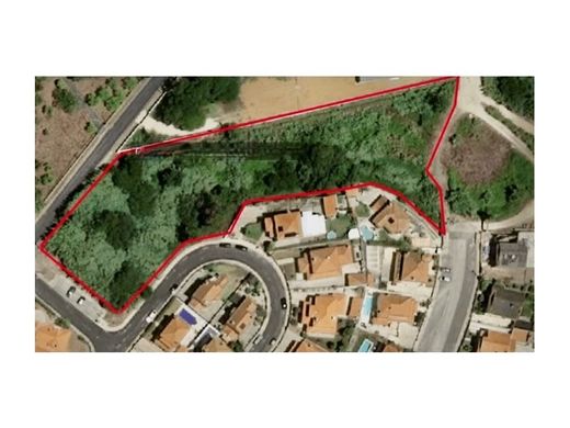 Mafra, Distrito de Lisboaの土地