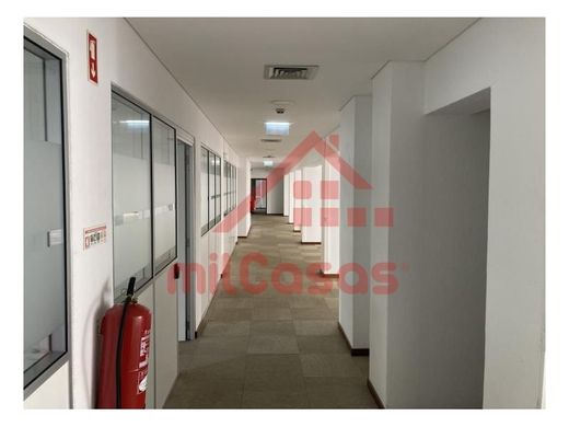 Ufficio a Avenidas Novas, Lisbon