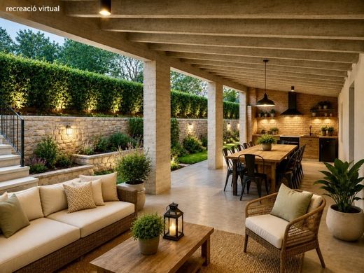 Casa de lujo en Palol de Rebardit, Provincia de Girona