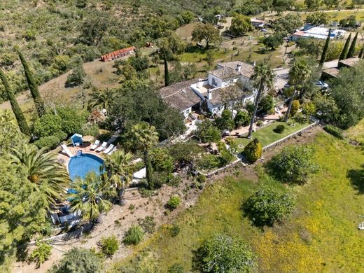 Villa in Loulé, Distrito de Faro