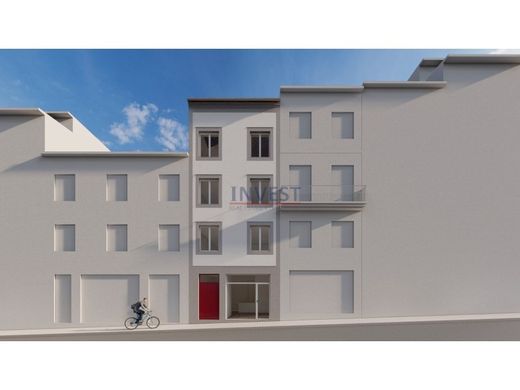 Κτίριο σε Πόρτο, Porto