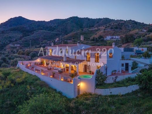 Rustico o Casale a Almuñécar, Provincia de Granada