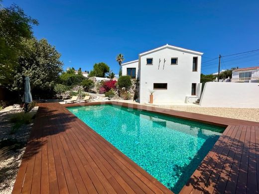 Casa de luxo - Es Castell, Ilhas Baleares