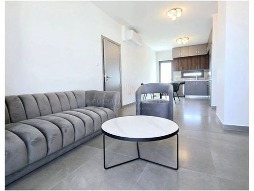 Appartamento a Káto Polemídia, Limassol District