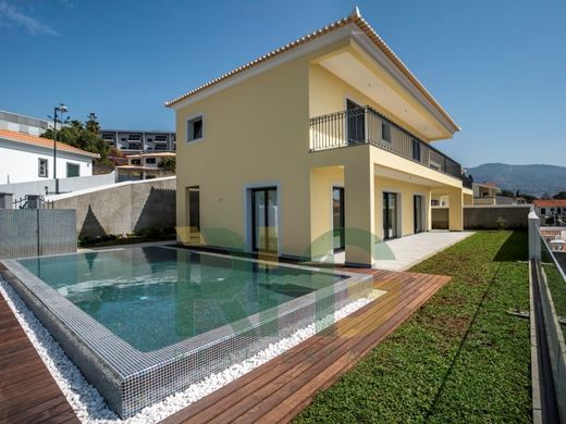 Casa en Funchal, Madeira