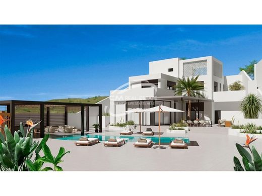 Villa in San Fulgencio, Provincia de Alicante