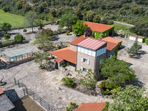Casa di lusso a Espinoso del Rey, Province of Toledo
