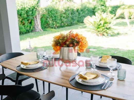 Luksusowy dom w Charneca de Caparica, Almada