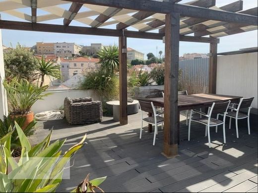 Apartment in Santo António, Lisbon