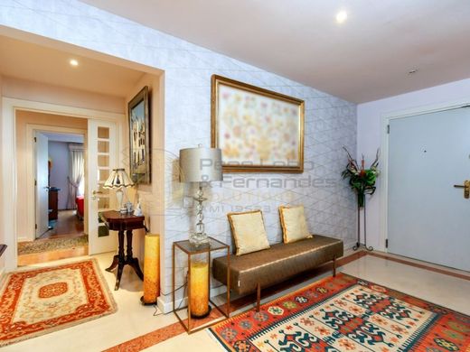 Apartment in Lumiar, Lisbon