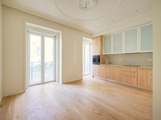 Apartment in Lisbon