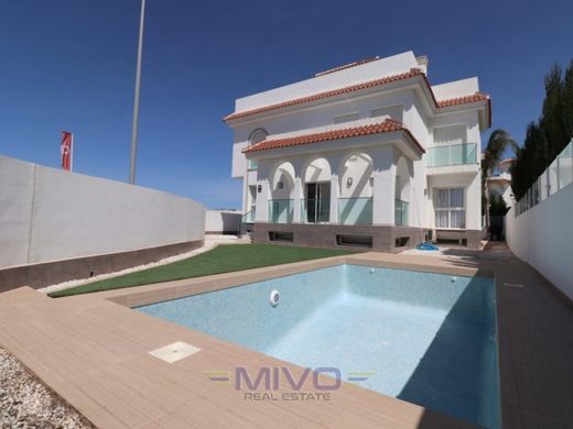 Villa a Ciudad Quesada, Provincia de Alicante