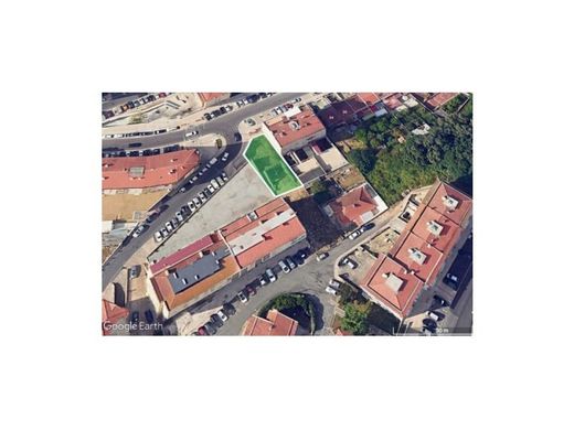 Arsa Sintra, Distrito de Lisboa