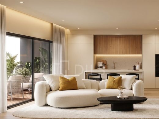 Apartment in Oeiras, Lisbon