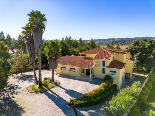 Leiria, Distrito de Leiriaの高級住宅
