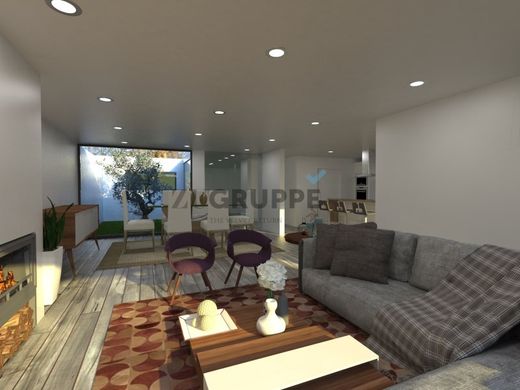 Luxury home in Aveiro