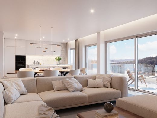 Apartment in Campolide, Lisbon