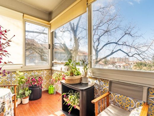 Apartment / Etagenwohnung in Porto, Distrito do Porto