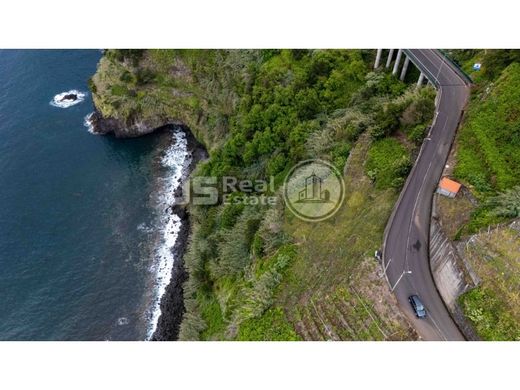 Land in Porto Moniz, Madeira