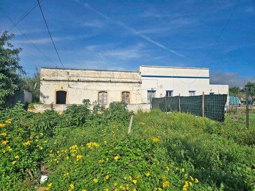 Rustik ya da çiftlik Tavira, Distrito de Faro