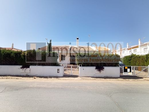 Casa de luxo - La Antilla, Provincia de Huelva