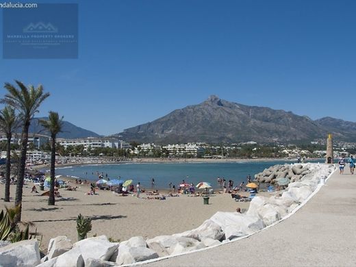 Penthouse in Marbella, Malaga