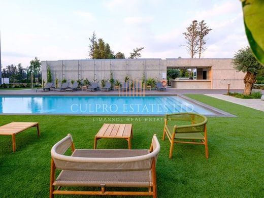 Appartamento a Zakaki, Lemesós