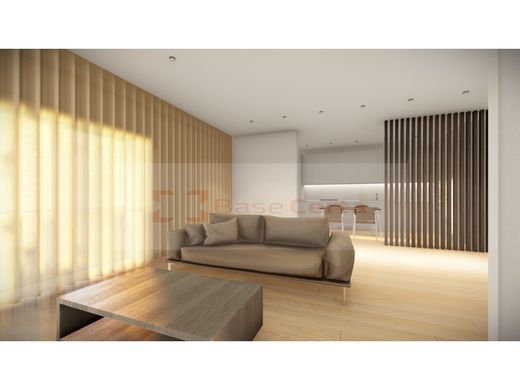 Apartment in Vila Franca de Xira, Lisbon