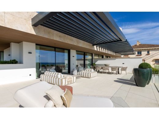 Appartement à Estepona, Malaga