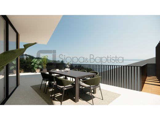 ‏דירה ב  São Martinho do Porto, Alcobaça