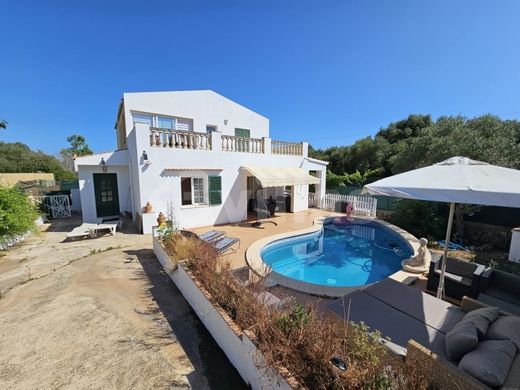 Casa de luxo - Alaior, Ilhas Baleares