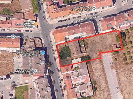 Land in Montijo, Distrito de Setúbal