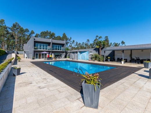 豪宅  Vila do Conde, Distrito do Porto