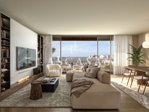 Appartement in Matosinhos, Distrito do Porto