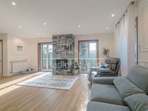 다세대 빌라 / Póvoa de Varzim, Distrito do Porto