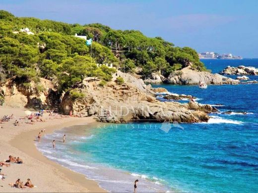 Luxury home in Castell-Platja d'Aro, Province of Girona