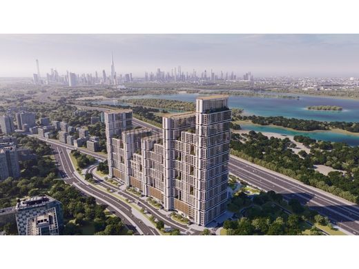 Apartment / Etagenwohnung in Dubai