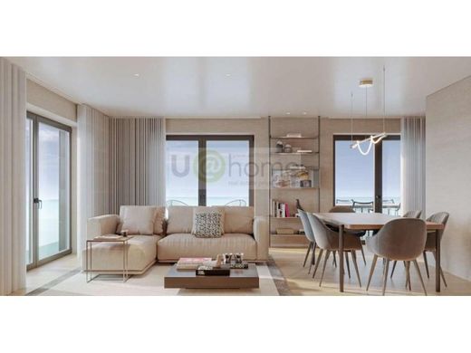 Apartment in Avenidas Novas, Lisbon