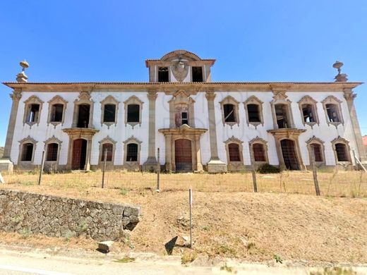 Dimora a Mogadouro, Bragança