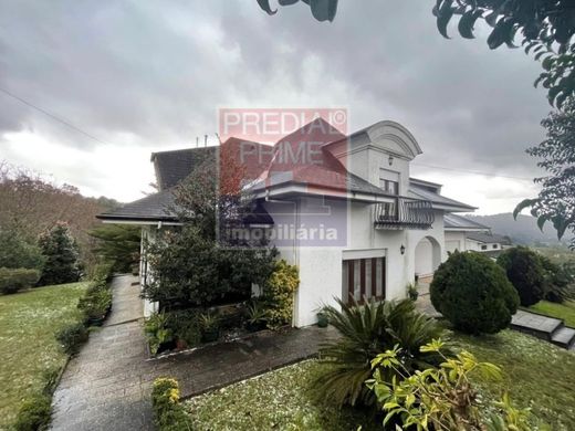 Casa en Oliveira de Azeméis, Aveiro