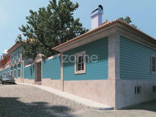 Mansion in Santa Clara, Lisbon