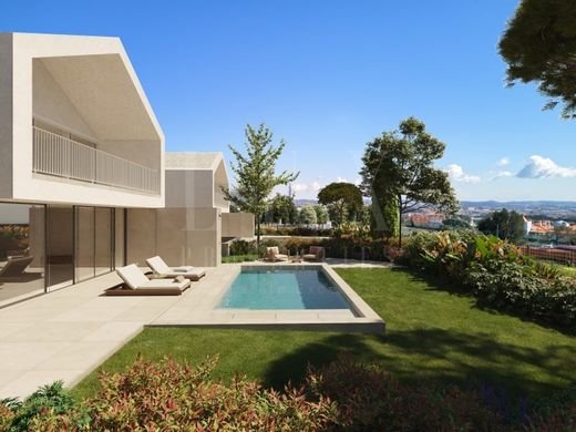 Grundstück in Sintra, Lissabon