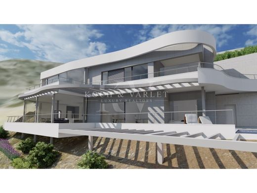 Villa in Javea, Alicante