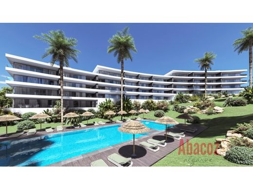 Daire Lagos, Distrito de Faro