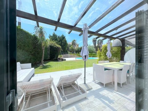 Luxus-Haus in Cascais, Lissabon