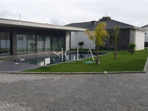 Casa de lujo en Vila Nova de Gaia, Oporto
