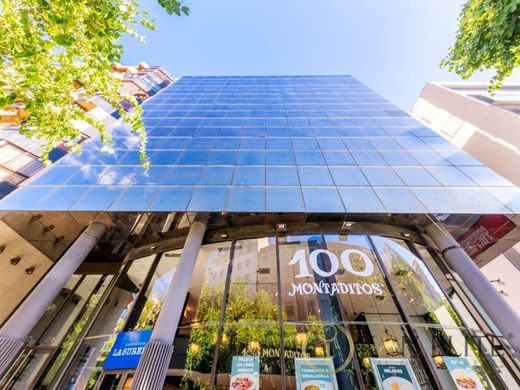 Ofis Alicante, Provincia de Alicante