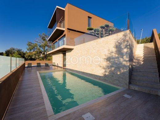 Luxury home in Braga, Distrito de Braga