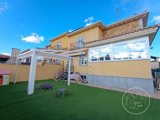 Casa de lujo en Ávila, Castilla y León