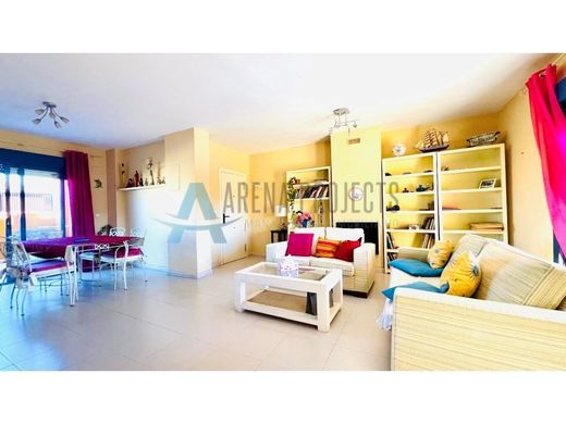 Penthouse in Denia, Alicante